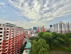 Blk 28 Brickworks Estate (Bukit Merah), HDB 2 Rooms #513191101